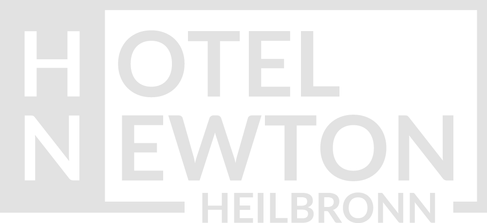 Logo Hotel Newton Heilbronn