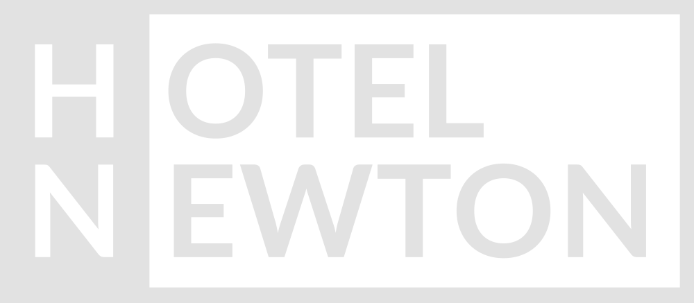 Logo Hotel Newton