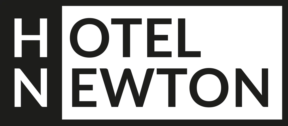 Logo Hotel Newton
